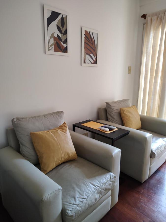 Bienestar Haedo Excelente Ubicacion Con Cochera Apartment Moron Exterior photo